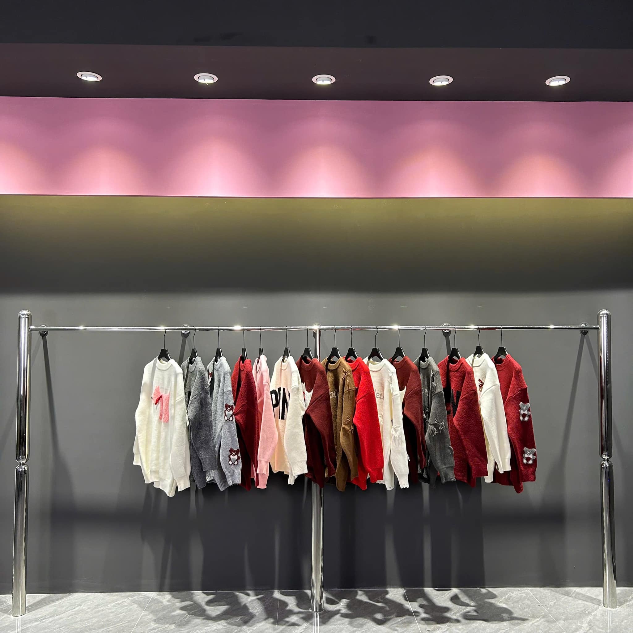 [🆕🇻🇳] Duy khang shop – Shop chuyên mua bán quần áo trẻ em giá rẻ 🧑‍🧒❤️️👶⭐️ Bộ tiểu thư tay dài quần dài 
 Bé 8 đến 17 ký 
 35k 1 bộ 
 Nhanh tay khách ơi số lượng ít￼
 , shares-0✔️ , likes-0❤️️ , date-2024-11-21 05:35:27🇻🇳🇻🇳🇻🇳📰🆕