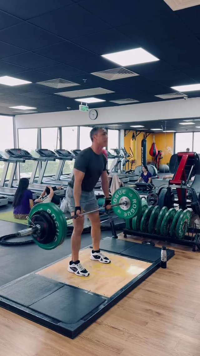 [???] Tố Trinh Yoga & Fitness  ? Top1Yoga ??‍♀️ Khám phá thêm trong Video
 , shares-0✔️ , likes-79❤️️ , date-2024-10-29 17:07:48????????