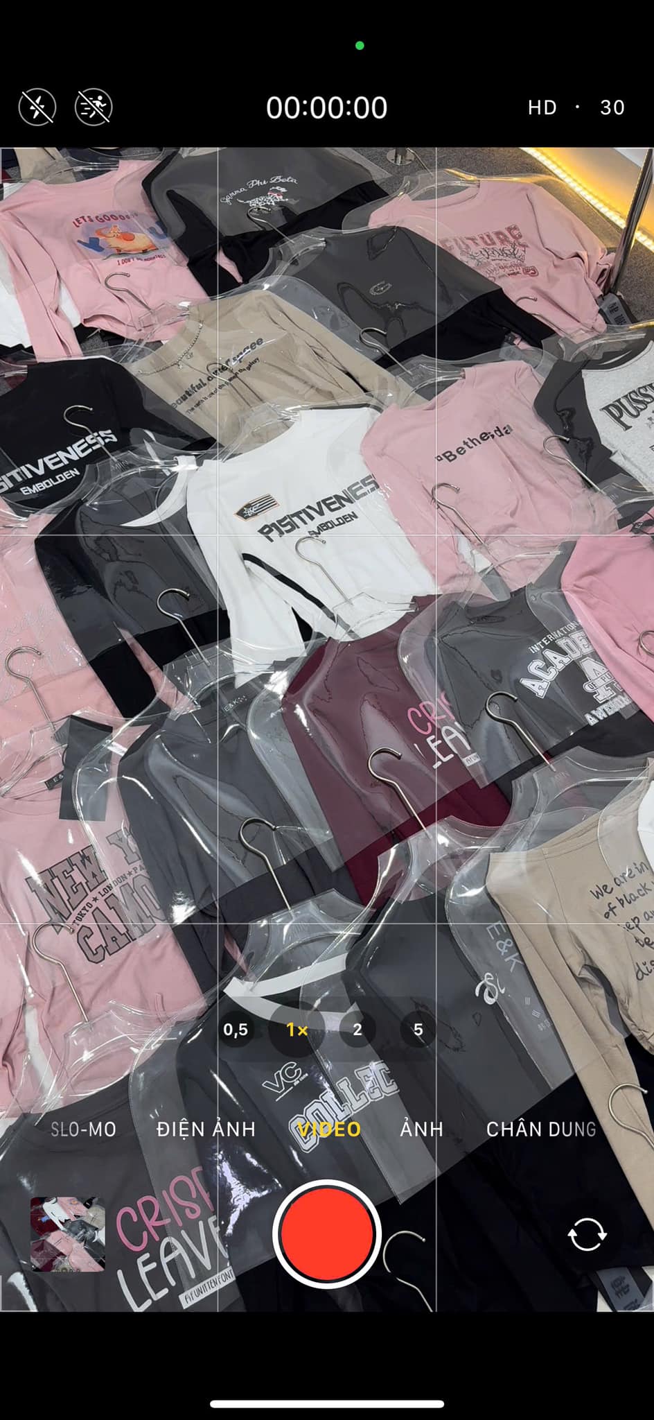 [???]  Khánh Chi Kids – Quần Áo Trẻ Em Quảng Châu ?‍?❤️️?⭐️ Live sỉ k bán lẻ-kh mới vào cọc chốt đơn @nêu bật
 Lên săn live vs e nha hàng mới khui bao đẹp xuất sắc
 , shares-0✔️ , likes-0❤️️ , date-2024-11-22 02:25:06????????