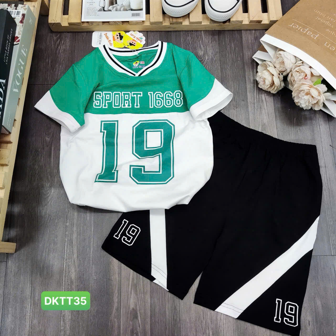 [🆕🇻🇳] Elena Kids – Thời Trang Thiết Kế Bé Gái – Thương hiệu thời trang cao cấp cho bé với những mẫu váy thiết kế riêng độc quyền 🧑‍🧒❤️️👶⭐️  Sự hài lòng và yêu quý của khách hàng là động lực to lớn nhất thúc đẩy đội ngũ của shop luôn làm việc hết mình và tạo ra những sản phẩm, dịch vụ tốt nhất  , shares-0✔️ , likes-1❤️️ , date-2024-11-22 17:52:47🇻🇳🇻🇳🇻🇳📰🆕