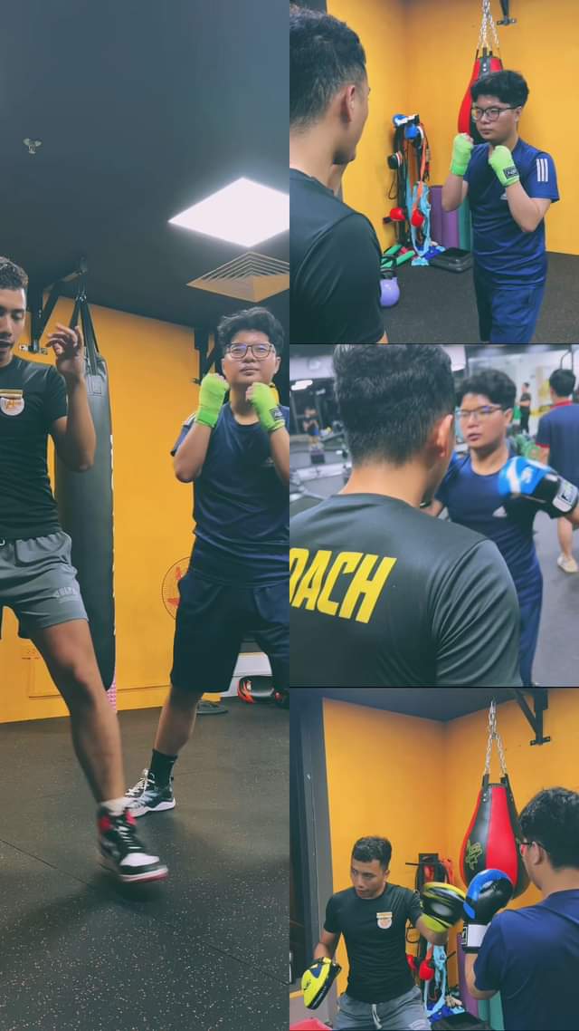 [🆕🇻🇳] Air Fitness & Yoga 🧘 Top1Yoga 🧘 Boxing – Bí quyết tăng cường sức khỏe và phản xạ! Rèn luyện giúp nâng cao sức bền, sự linh hoạt và nhanh nhẹn. Bắt đầu ngay để cảm nhận sự khác biệt!” #Box , shares-0✔️ , likes-0❤️️ , date-2024-10-29 17:30:02🇻🇳🇻🇳🇻🇳📰🆕