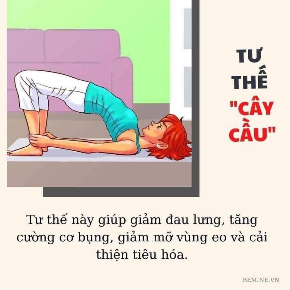 [???] Yoga Sức Khỏe Vàng – Golden Health ? Top1Yoga ??‍♀️ NHẬT KÝ CỦA TRÒ – KHÓA HLV 01.
 Niềm vui khi thấy trò mình tiến bộ mỗi ngày. Đủ lực – Đủ dẻo!  , shares-0✔️ , likes-0❤️️ , date-2019-10-26 03:36:24????????