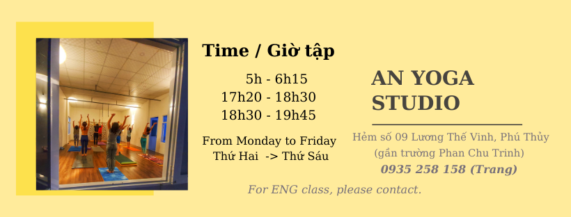[🆕🇻🇳] An Yoga – Phòng tập dạng home studio, quy mô nhỏ 🧘 Top1Yoga 🧘  , shares-0✔️ , likes-2❤️️ , date-2022-04-08 19:15:58🇻🇳🇻🇳🇻🇳📰🆕