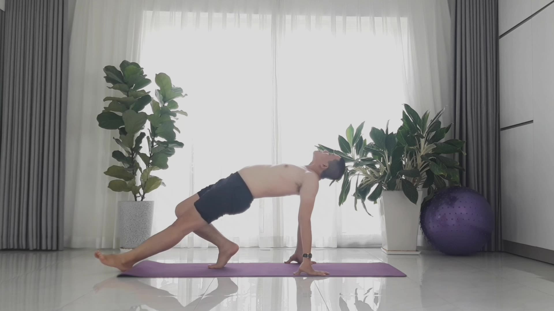 [🆕🇻🇳] Yoga Sức Sống Mới 🧘 Top1Yoga 🧘 Thứ hai dù bận rộn tới đâu  cũng đừng bỏ quên bản thân mình nhé bạn tôi.
 #yogasucsongmoi
 #61tieula
 #17h45class
 , shares-0✔️ , likes-22❤️️ , date-2022-11-29 01:43:13🇻🇳🇻🇳🇻🇳📰🆕