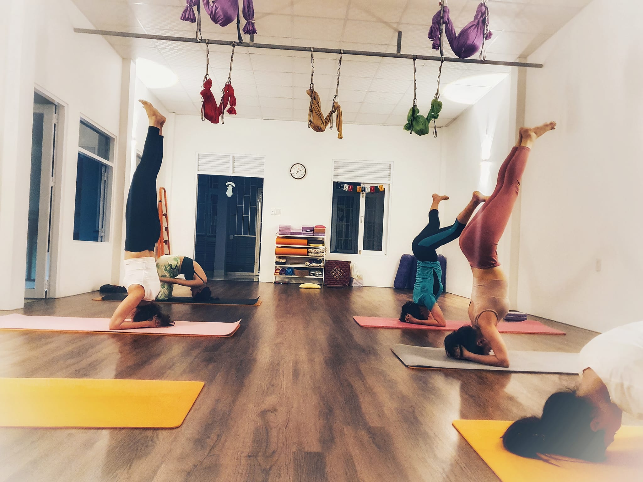 [🆕🇻🇳] B.L.B Fitness and Yoga 🧘 Top1Yoga 🧘 MẸ MỘT CON làm gì để trẻ đẹp như con gái ĐÔI MƯƠI? Đến BLB Fit House bạn sẽ có ngay câu trả lời 
 , shares-2✔️ , likes-20❤️️ , date-2024-10-21 16:00:55🇻🇳🇻🇳🇻🇳📰🆕