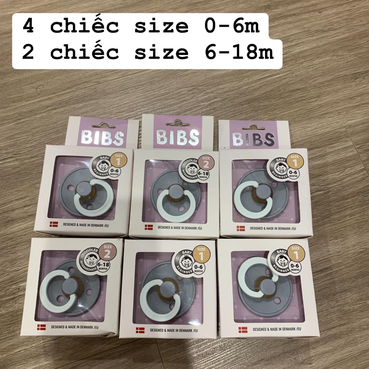 [???] Gấu Babies – Chuyên deal các hãng nội địa Hàn ?‍?❤️️?⭐️ TI GIẢ KÈM NẮP SALE 99k 99k 99k 
 MÀU VÀ SIZE EM ĐÃ NOTE TRÊN ẢNH, CÁC MOM XEM GIÚP EM NHÉ Ạ
 , shares-0✔️ , likes-9❤️️ , date-2022-09-27 16:24:11????????