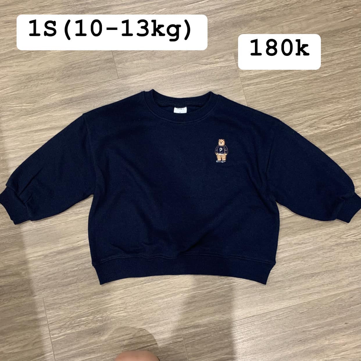 [???]  Tiệm Nhà Cây Chuyên sỉ lẻ quần áo cho bé hàng chất lượng tuyển chọn với giá cực ưu đãi  ?‍?❤️️?⭐️ Ngày mai lạnh sâu rùi các mẹ ưi
 , shares-0✔️ , likes-0❤️️ , date-2024-11-17 19:53:06????????