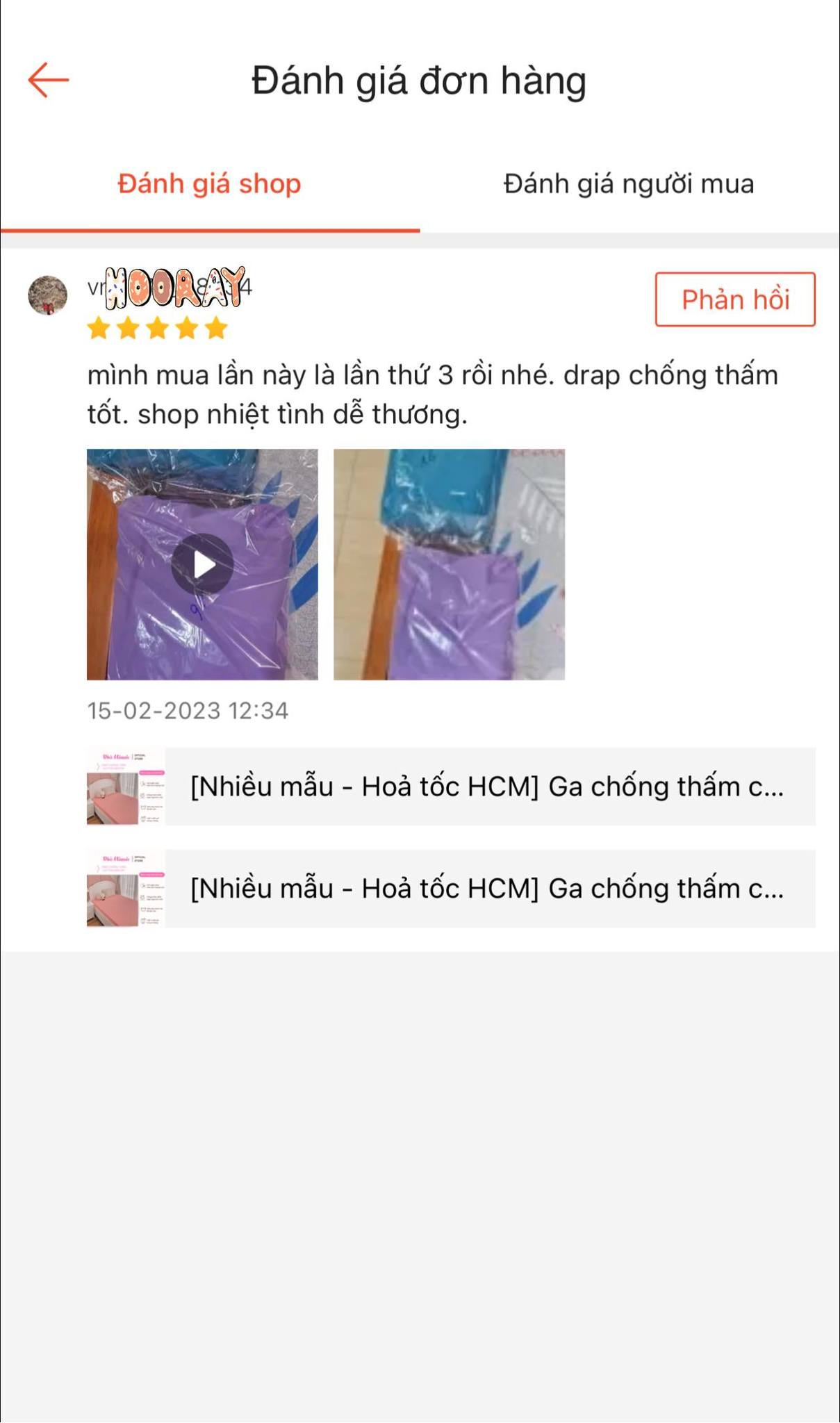 [???] Nhà Minnie – Ở đây có những chiếc drap chống thấm bảo vệ nệm chất liệu cotton thật mềm êm và thoáng mát  ?‍?❤️️?⭐️ Khách nhà mình, mua một lần xong là mua thêm nhiều lần, mỗi lần toàn 2-3 cái.  Chất vải chống thấm khách mua quen rồi là không cần hỏi vì không đâu lựa vải , shares-0✔️ , likes-3❤️️ , date-2023-06-28 18:02:36????????