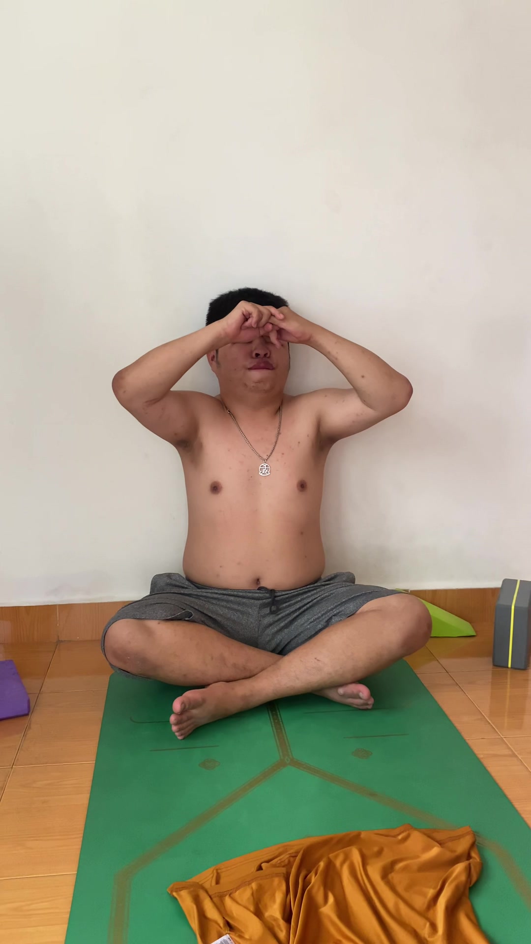 [???] Peace Yoga – Bình Tâm Yoga mang đến cho bạn lối sống thuần tự nhiên, bảo vệ sức khỏe  ? Top1Yoga ??‍♀️  , shares-0✔️ , likes-8❤️️ , date-2023-09-06 15:17:38????????