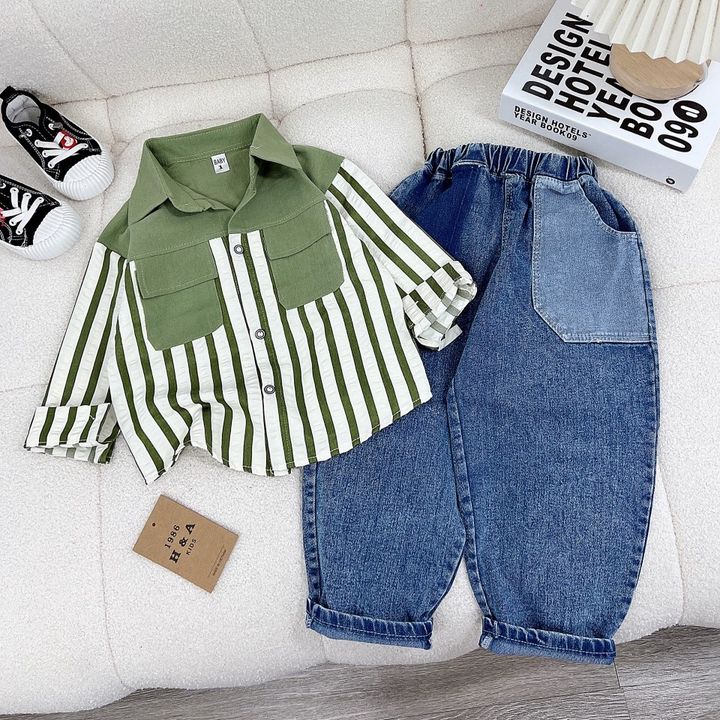 Mã SƠ MI cháy nhất nhà em diện tết chuẩn bài
Về lô cuối bù sz sale cả set #179k/set sz 8-26kg
Có tách lẻ #99k/áo #99k/quần
Nhận hàng được kiểm tra và t