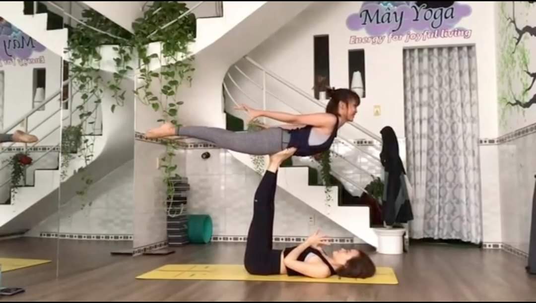 [???] Mây Yoga  ? Top1Yoga ??‍♀️ Một chút kỉ niệm #yoga
 , shares-0✔️ , likes-0❤️️ , date-2024-06-16 14:38:40????????