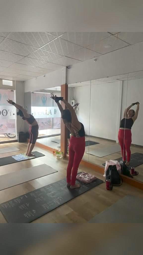 [???] YOGA KIM ? Top1Yoga ??‍♀️  Trung Thu là Tết đoàn viên 
  Nhà nhà sum họp an nhiên đong đầy  Nhân dịp Tết Trung ThuYOGA KIM  xin gửi những lời chúc tốt đẹp nhất đến tất cả các quý họ , shares-0✔️ , likes-2❤️️ , date-2024-09-18 02:38:02????????