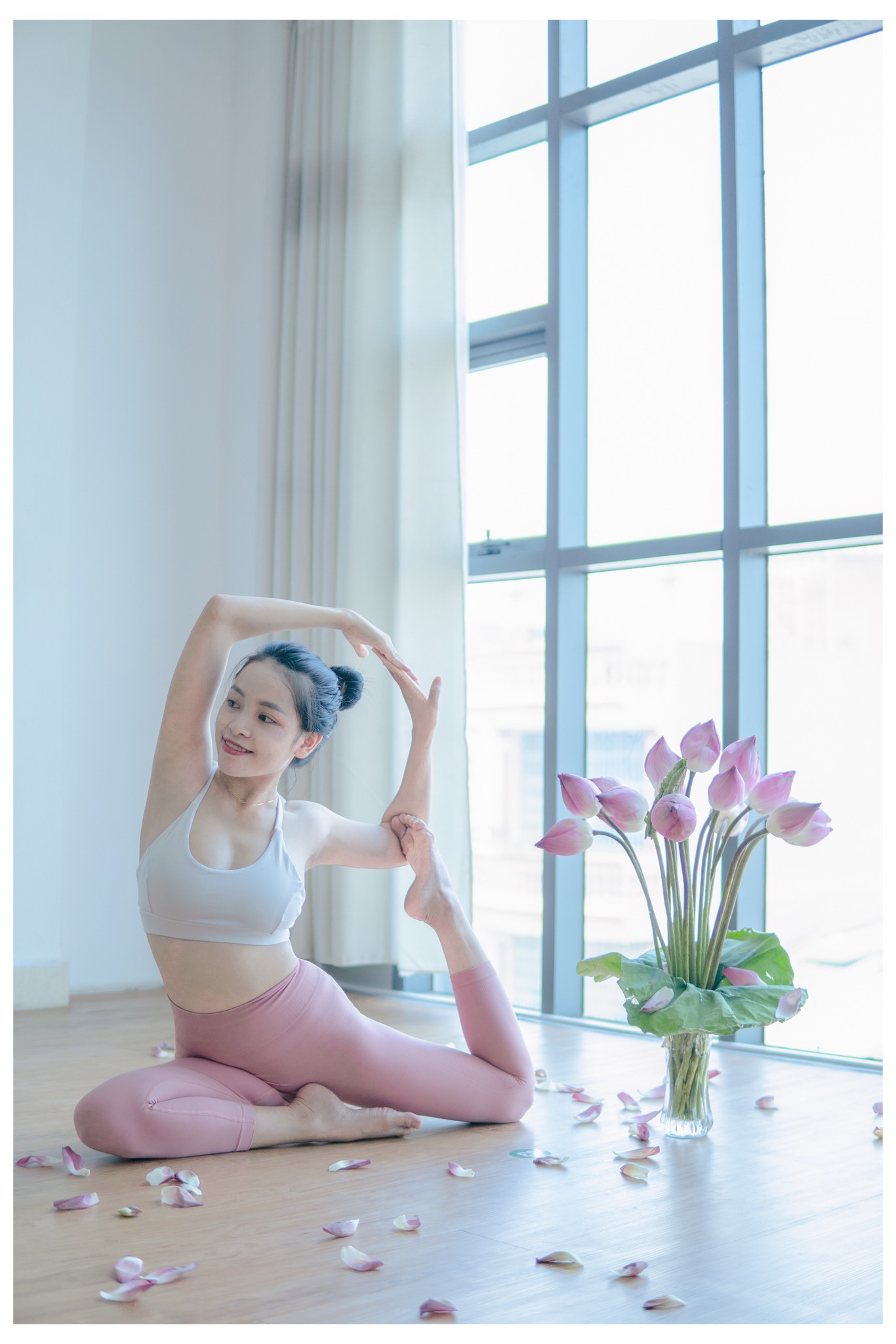 [???] Savary Yoga & Dance (Hà Nội) – Phòng tập yoga ? Top1Yoga ??‍♀️  , shares-0✔️ , likes-0❤️️ , date-2024-11-20 16:01:12????????