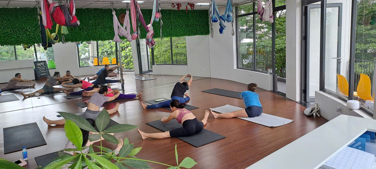 [???] US YOGA HCM  ? Top1Yoga ??‍♀️ MỘT VÀI TIPS ĐỂ CÓ THỂ LỰA CHỌN 1 PHÒNG TẬP PHÙ HỢP 
 Sau đây là 1 vài tips để bạn có thể chọn cho bản thân được phòng tập phù hợp:
– Phòng tập có không qu , shares-17✔️ , likes-2❤️️ , date-2024-09-29 17:00:28????????
