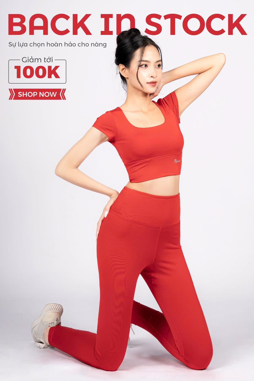 [🆕🇻🇳] Livan – Đồ tập Yowin – Thương hiệu thời trang thể thao dòng sản phẩm giá tốt độc quyền chính hãng Livan Sport! 🧘 Top1Yoga 🤸🏻‍♀️ Mở khoá tự do | Giá hôm nay cực tốt!

>>Chỉ 299k/ set | Những size thông dụng nhất đang vơi số lượng gần chạm đáy!

Xóa tan nỗi lo e ngại nơi đông người, t , shares-0✔️ , likes-0❤️️ , date-2024-10-28 15:00:24🇻🇳🇻🇳🇻🇳📰🆕