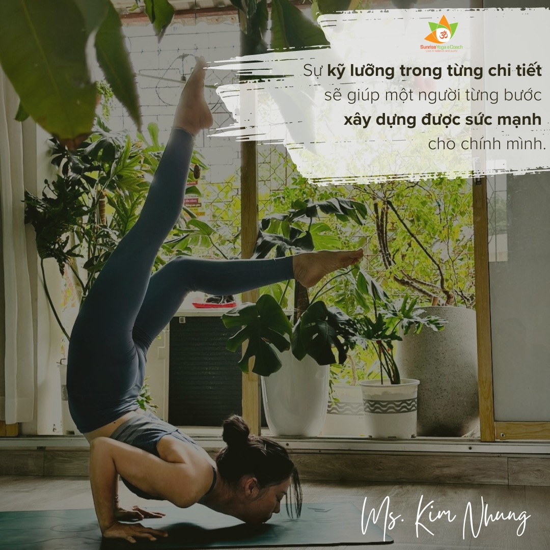 [🆕🇻🇳] Sunrise Yoga & Coach – Yoga trị liệu – Dinh dưỡng trị liệu  – Health Coach – Life coach – Yoga trị liệu 🧘 Top1Yoga 🤸🏻‍♀️ Một buổi sáng thứ hai nhẹ nhàng vừa trôi qua, hôm nay Sunn sẽ tâm sự với bạn về thành viên tại Sunrise.

Cô giáo Kim Nhung

Những học viên đã gắn bó với Su , shares-0✔️ , likes-14❤️️ , date-2024-10-07 20:01:27🇻🇳🇻🇳🇻🇳📰🆕