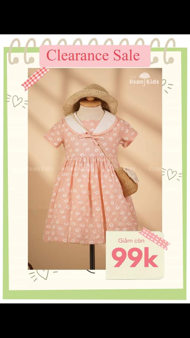 [🆕🇻🇳]  Sweetie by Josie – Thời trang cho bé 🧑‍🧒❤️️👶⭐️  Giáng sinh này bé đã có bộ cánh lung linh nào chưa ạ?
  Chiếc váy lolita này sẽ giúp công chúa nhà bạn thêm rực rỡ vào đêm Noel năm nay
  Pick ngay cho bé , shares-0✔️ , likes-1❤️️ , date-2024-10-13 02:22:57🇻🇳🇻🇳🇻🇳📰🆕