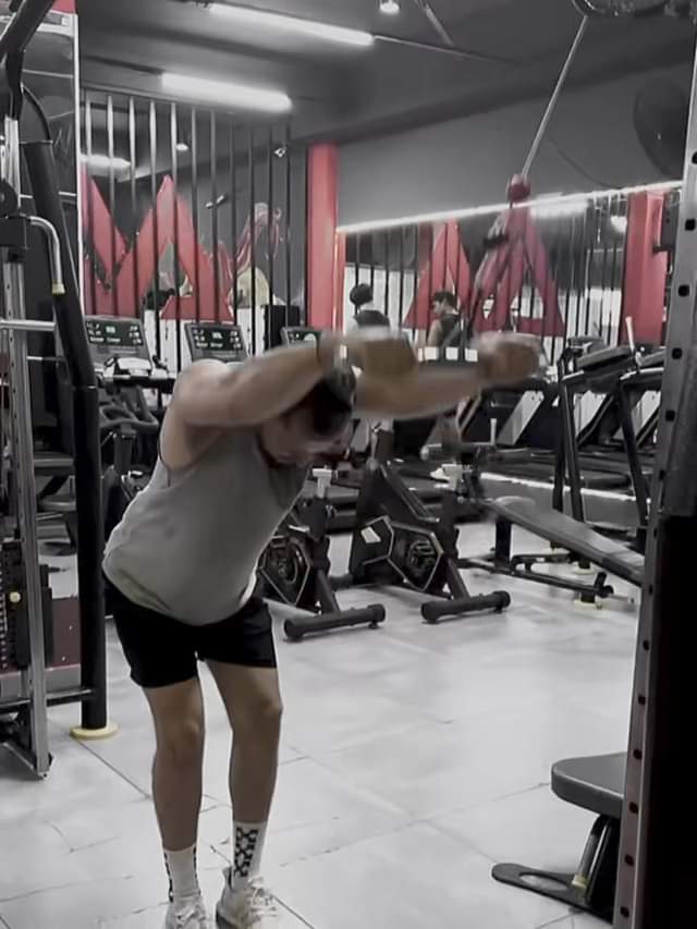 [???] Yoga Gò Vấp – Vì sức khỏe và sắc đẹp của bạn!  ? Top1Yoga ??‍♀️ #NẾU #BẠN #ĐANG #MUỐN #ĐI #TẬP #YOGA THÌ HÃY ĐỌC KĨ BÀI VIÊT NÀY NHÉ. SẼ RẤT CÓ ÍCH CHO VIỆC TẬP LUYỆN CỦA BẠN
NÂNG CAO SỨC KHOẺ CẢM XÚC VÀ TRÍ TUỆ BẰNG YO , shares-0✔️ , likes-5❤️️ , date-2024-09-26 15:27:21????????