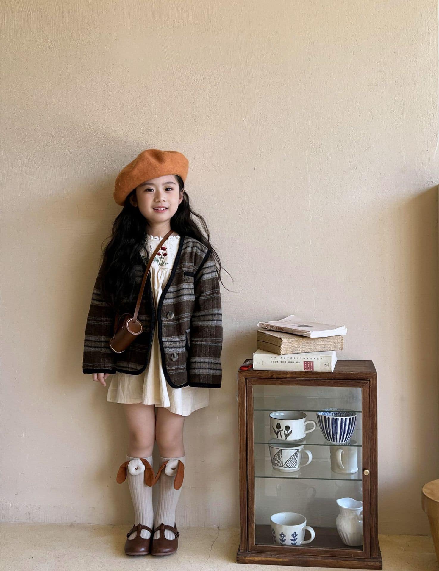 [🆕🇻🇳]  Sweetie by Josie – Thời trang cho bé 🧑‍🧒❤️️👶⭐️  Giáng sinh này bé đã có bộ cánh lung linh nào chưa ạ?
  Chiếc váy lolita này sẽ giúp công chúa nhà bạn thêm rực rỡ vào đêm Noel năm nay
  Pick ngay cho bé , shares-0✔️ , likes-1❤️️ , date-2024-10-13 02:22:57🇻🇳🇻🇳🇻🇳📰🆕