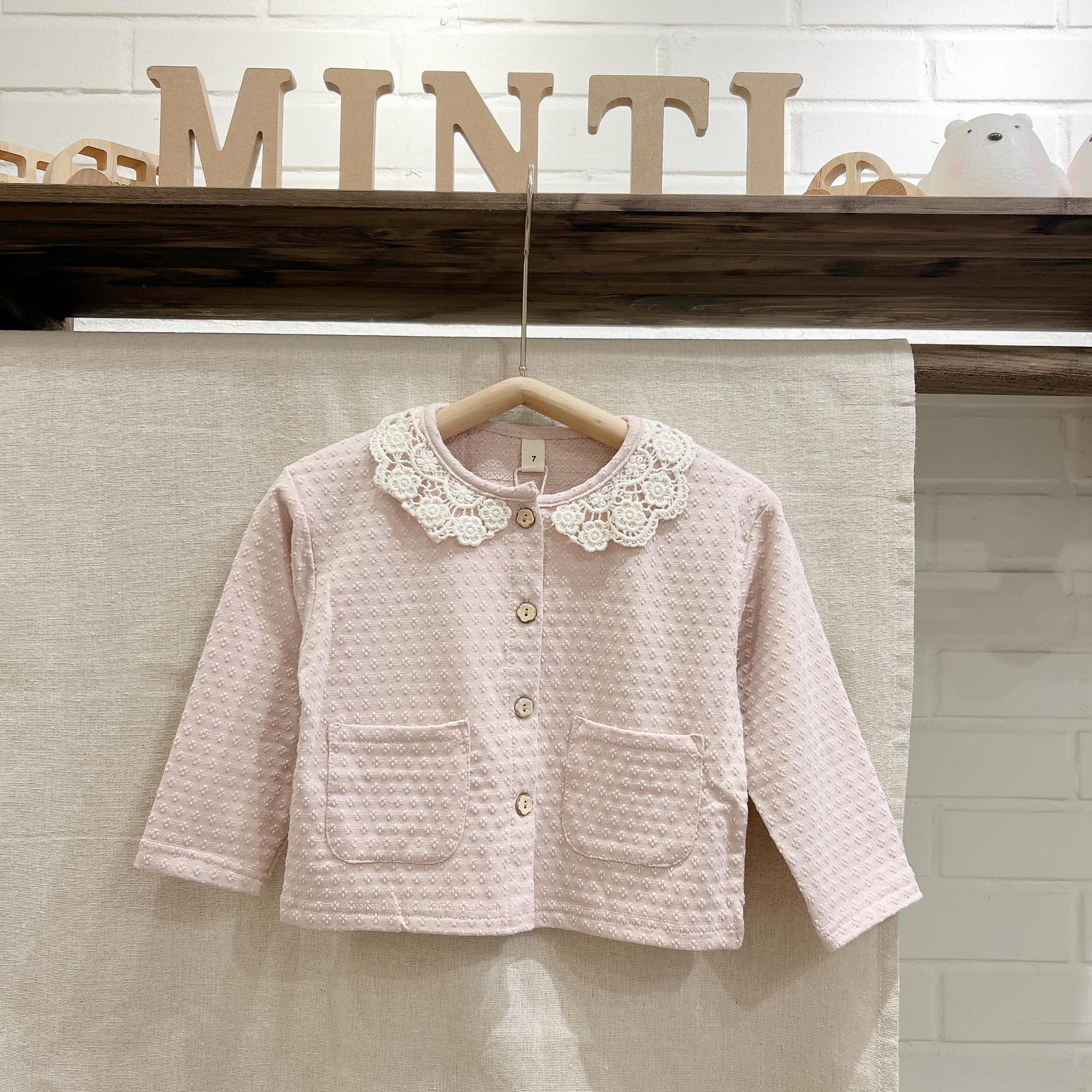 [🆕🇻🇳] Nhà Cát baby – chuyên sỉ lẻ quần áo sơ sinh thiết kế và tự may Nachi baby 🧑‍🧒❤️️👶⭐️ Khám phá thêm trong Video
 , shares-0✔️ , likes-4❤️️ , date-2024-10-14 13:00:36🇻🇳🇻🇳🇻🇳📰🆕