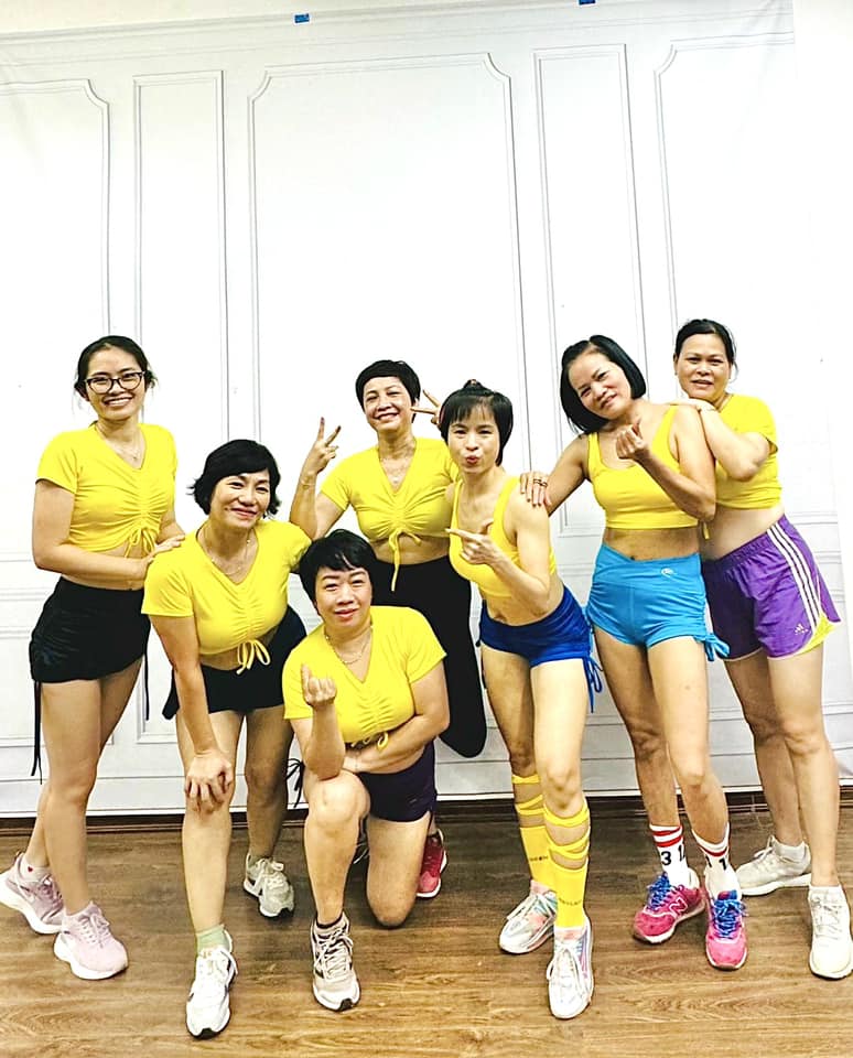 [🆕🇻🇳] Aerial Yoga Vietnam 🧘 Top1Yoga 🧘  , shares-0✔️ , likes-0❤️️ , date-2022-11-30 18:49:16🇻🇳🇻🇳🇻🇳📰🆕