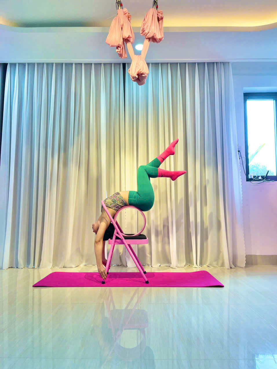 [???] US YOGA HCM  ? Top1Yoga ??‍♀️  Ý nghĩa của chụp ảnh: ” Thứ ta chụp lại đâu chỉ là hình ảnh, thứ ta chụp lại là thời tiết đẹp, là tâm trạng tốt, là vô số khoảnh khắc tuyệt vời, là thanh  , shares-9✔️ , likes-3❤️️ , date-2024-10-17 17:00:14????????