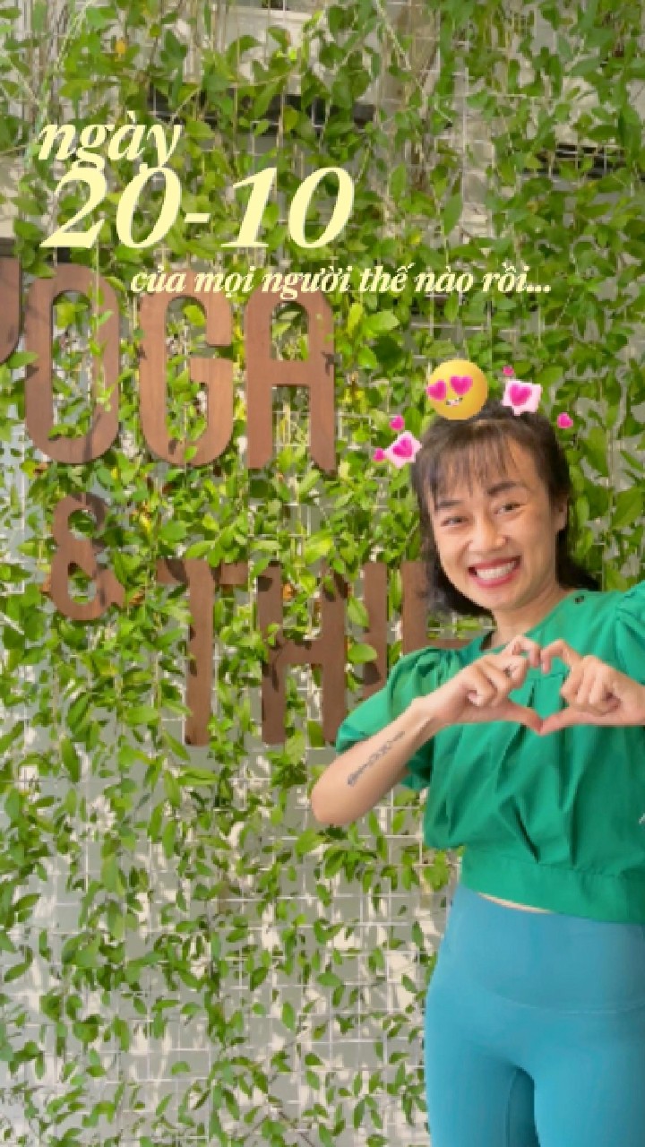 [???] Vuu Centre – Yoga & Meditation Quận 2 ? Top1Yoga ??‍♀️  20.10 nhà mình.  #vuucentre #yoga
 , shares-0✔️ , likes-0❤️️ , date-2024-10-20 14:02:05????????