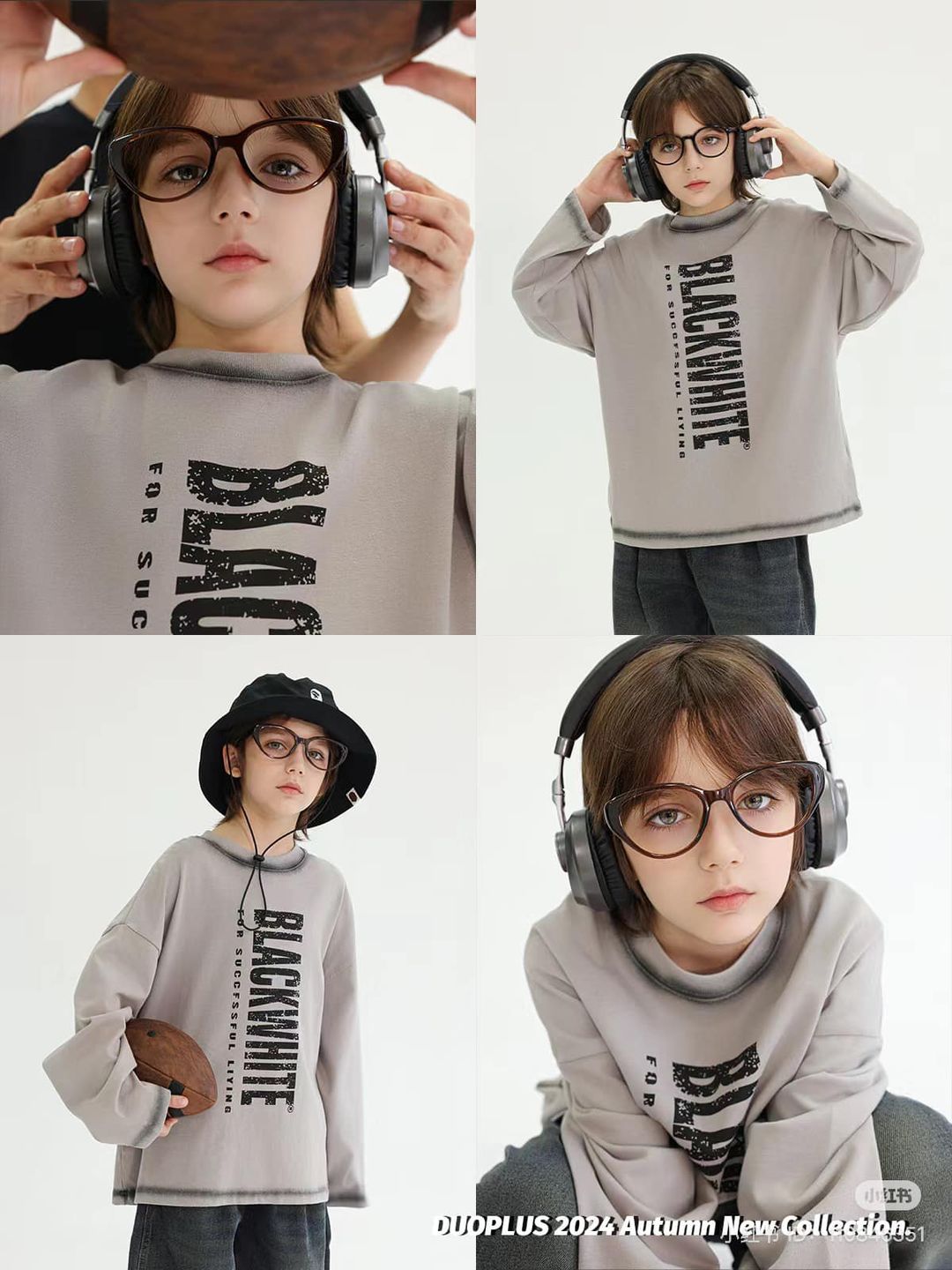 [???]  Kid Simple Style – Chuyên quần áo trẻ em guangzhou ?‍?❤️️?⭐️ BST thu đông 2024 -2025 
Ảnh thật hãng chụp 
Đủ size  110-150
 HÀNG CÓ SẴN 
———————————
 Kim Mã – Ba Đình – Hà Nội
 Ship COD toàn quố , shares-0✔️ , likes-5❤️️ , date-2024-10-18 18:36:05????????