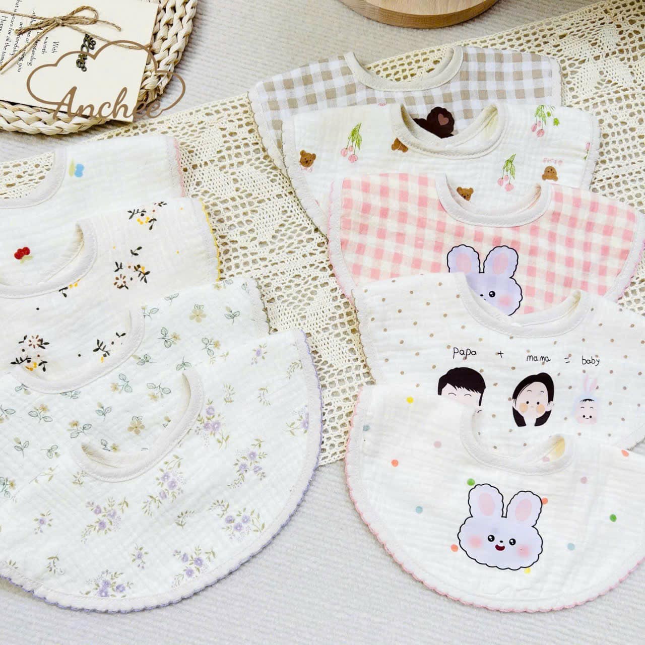 [🆕🇻🇳] Duy khang shop – Shop chuyên mua bán quần áo trẻ em giá rẻ 🧑‍🧒❤️️👶⭐️ Bộ cổ tàu áo bí￼
 Size bé 7 đến 14 ký 
 35k 1 bộ
 , shares-0✔️ , likes-36❤️️ , date-2024-10-28 03:16:20🇻🇳🇻🇳🇻🇳📰🆕