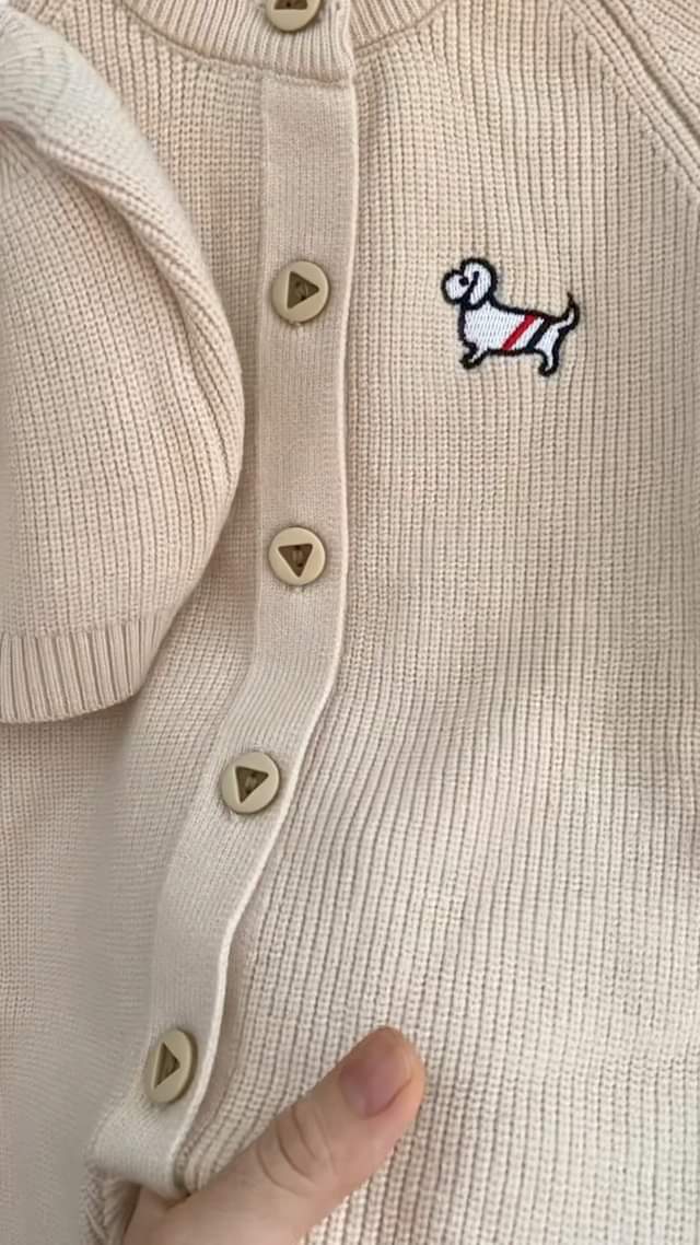 [🆕🇻🇳] SHOP MẸ CHÍP – chuyên cung cấp quần áo và phụ kiện cho mẹ và bé rẻ, đẹp 🧑‍🧒❤️️👶⭐️ Body Len cún kèm mũ 3-12kg
 , shares-0✔️ , likes-21❤️️ , date-2024-10-22 19:30:52🇻🇳🇻🇳🇻🇳📰🆕