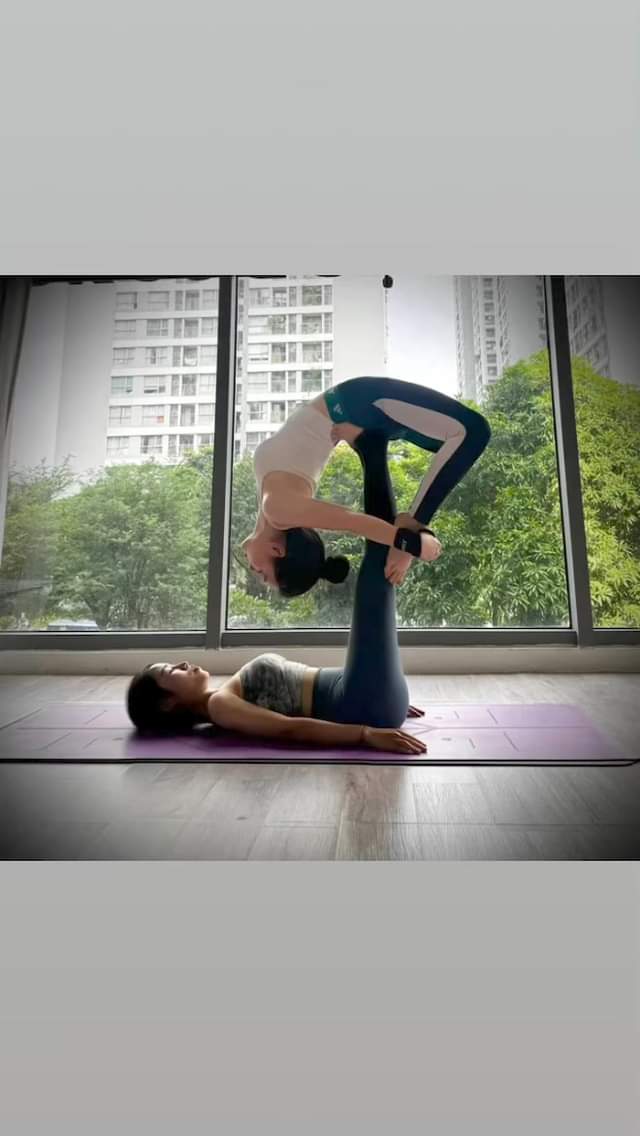 [🆕🇻🇳] F2F Fitness and Yoga – Không gian tập luyện đẳng cấp cùng đội ngũ PT chuyên nghiệp 🧘 Top1Yoga 🤸🏻‍♀️ Có một nơi khác để “trốn” tại F2F 
 Tại F2F bạn không chỉ tìm được một phòng tập hiện đại cho kế hoạch tập luyện, mà còn có thể  tìm được một spa thư giãn, , shares-0✔️ , likes-0❤️️ , date-2024-10-24 04:30:58🇻🇳🇻🇳🇻🇳📰🆕