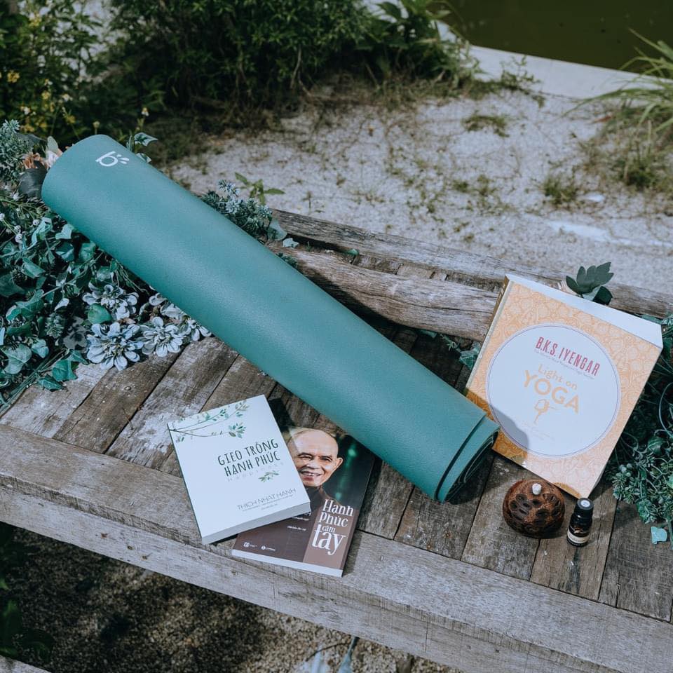 [🆕🇻🇳] Sunrise Yoga & Coach – Yoga trị liệu – Dinh dưỡng trị liệu  – Health Coach – Life coach – Yoga trị liệu 🧘 Top1Yoga 🤸🏻‍♀️  , shares-0✔️ , likes-0❤️️ , date-2024-10-23 17:33:19🇻🇳🇻🇳🇻🇳📰🆕