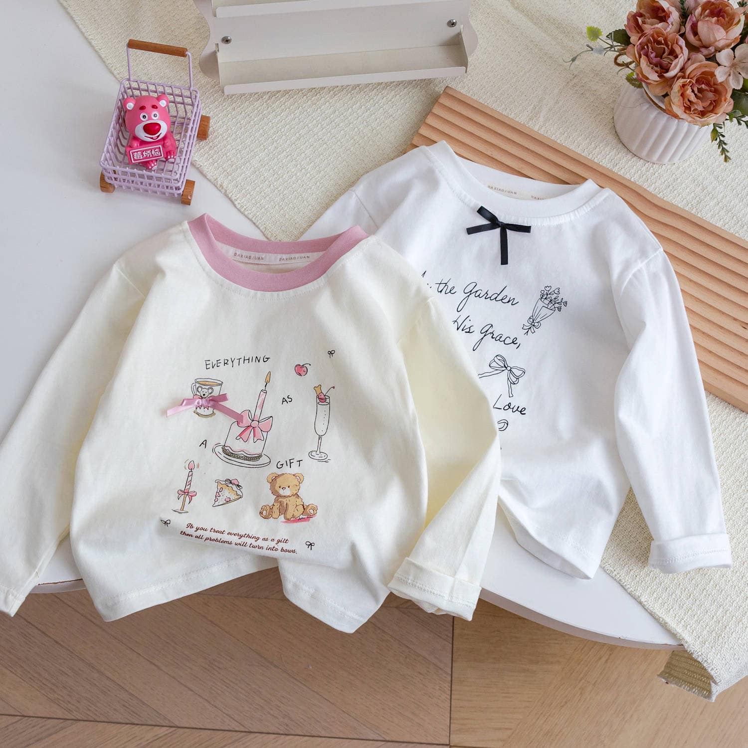 [🆕🇻🇳]  Thời trang trẻ em cao cấp- shop Yu Yu 🧑‍🧒❤️️👶⭐️ Video liên quan
 , shares-0✔️ , likes-4❤️️ , date-2024-11-19 19:31:22🇻🇳🇻🇳🇻🇳📰🆕