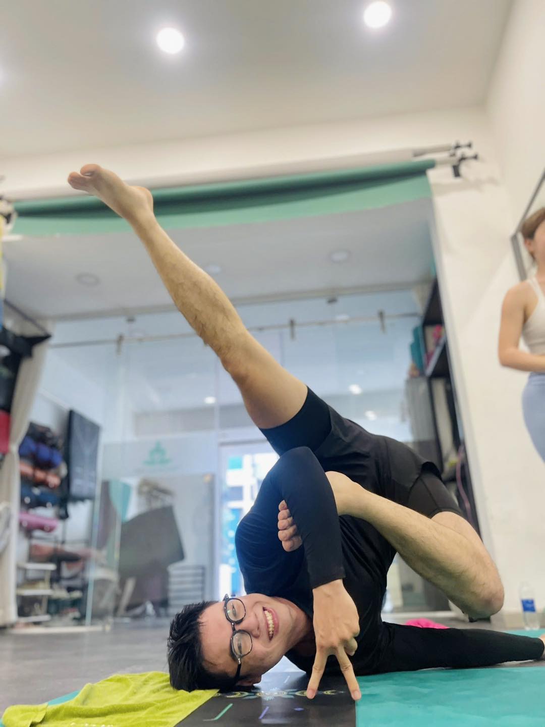[???] Học Viện YMT ? Top1Yoga ??‍♀️ 𝐊𝐇𝐎𝐀́ Đ𝐀̀𝐎 𝐓𝐀̣𝐎 𝐆𝐈𝐀́𝐎 𝐕𝐈𝐄̂𝐍 𝐘𝐎𝐆𝐀 𝐕𝐀̀ 𝐓𝐇𝐈𝐄̂̀𝐍 𝟐𝟎𝟎𝐇 

 Đăng kí sớm  Nhận ngay quà tặng trị giá hơn 8.000.000

Thay vì cứ để cuộc sống trôi theo dòng chảy, th , shares-5✔️ , likes-12❤️️ , date-2024-10-24 22:00:06????????
