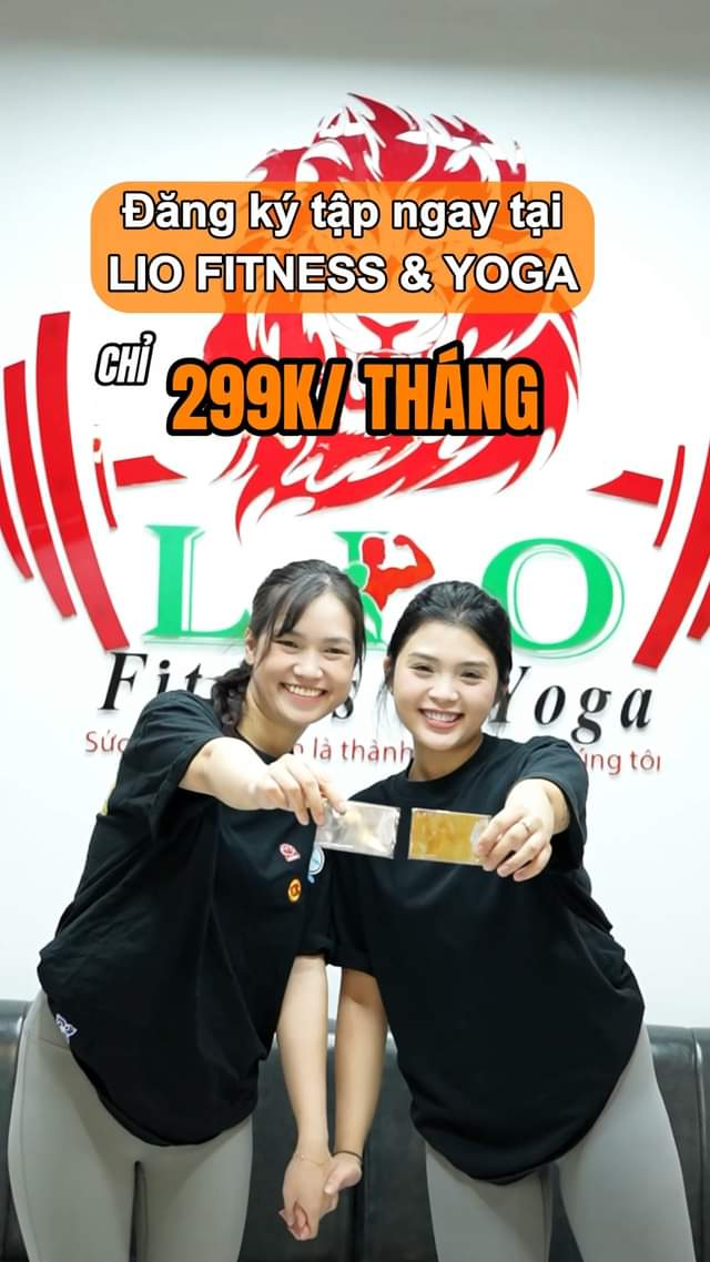 [???] Lio Fitness & Yoga – Your Health Is Our Success   ? Top1Yoga ??‍♀️ Một ngày đi tập với PT nhà Lio có gì nào  #liofitnessandyoga #phonggymquan8 #workout #practice
 , shares-0✔️ , likes-0❤️️ , date-2024-10-30 16:00:37????????