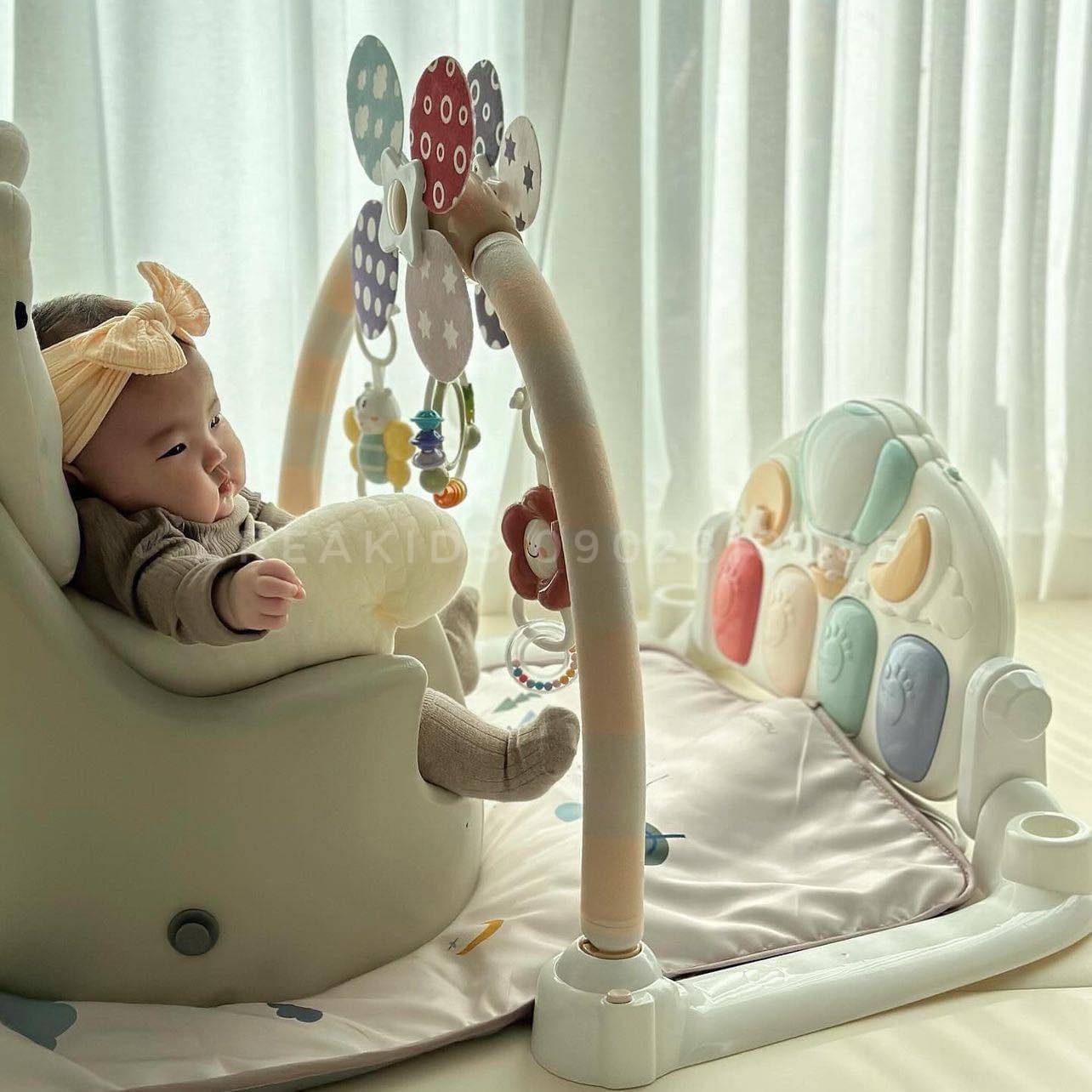 [🆕🇻🇳] Duy khang shop – Shop chuyên mua bán quần áo trẻ em giá rẻ 🧑‍🧒❤️️👶⭐️ Bộ tiểu thư tay dài quần dài￼
 Chất vải đũi Hàn￼
 Bé 7 đến 12 ký 
 3 bộ 100k
 , shares-0✔️ , likes-18❤️️ , date-2024-10-25 02:48:07🇻🇳🇻🇳🇻🇳📰🆕