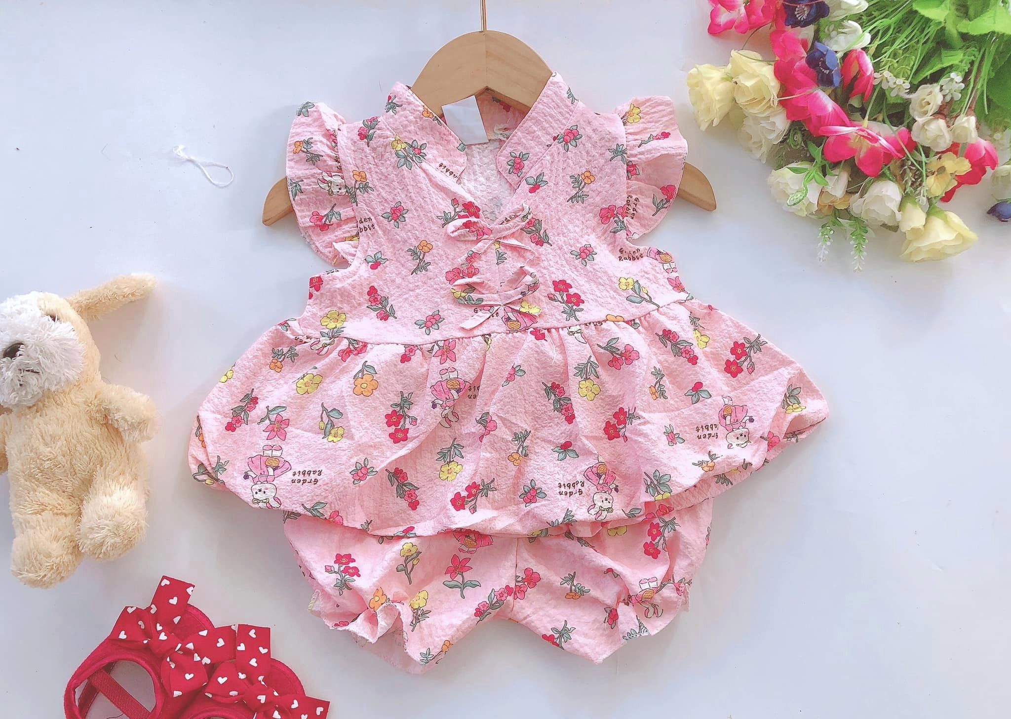 [🆕🇻🇳] Duy khang shop – Shop chuyên mua bán quần áo trẻ em giá rẻ 🧑‍🧒❤️️👶⭐️ Bộ cổ tàu áo bí￼
 Size bé 7 đến 14 ký 
 35k 1 bộ
 , shares-0✔️ , likes-36❤️️ , date-2024-10-28 03:16:20🇻🇳🇻🇳🇻🇳📰🆕