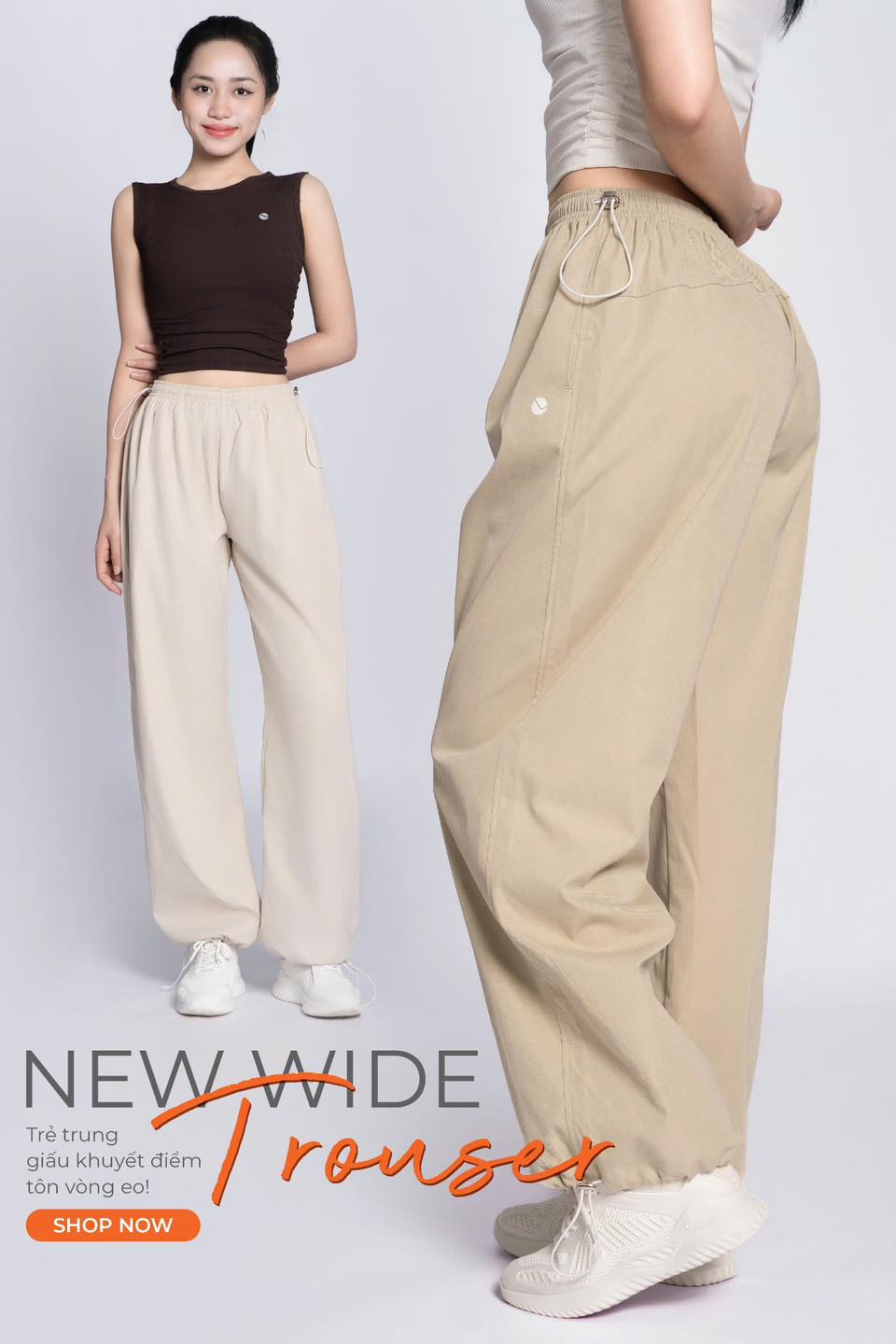 [🆕🇻🇳] Livan – Đồ tập Yowin – Thương hiệu thời trang thể thao dòng sản phẩm giá tốt độc quyền chính hãng Livan Sport! 🧘 Top1Yoga 🤸🏻‍♀️ Mở khoá tự do | Giá hôm nay cực tốt!

>>Chỉ 299k/ set | Những size thông dụng nhất đang vơi số lượng gần chạm đáy!

Xóa tan nỗi lo e ngại nơi đông người, t , shares-0✔️ , likes-0❤️️ , date-2024-10-28 15:00:24🇻🇳🇻🇳🇻🇳📰🆕