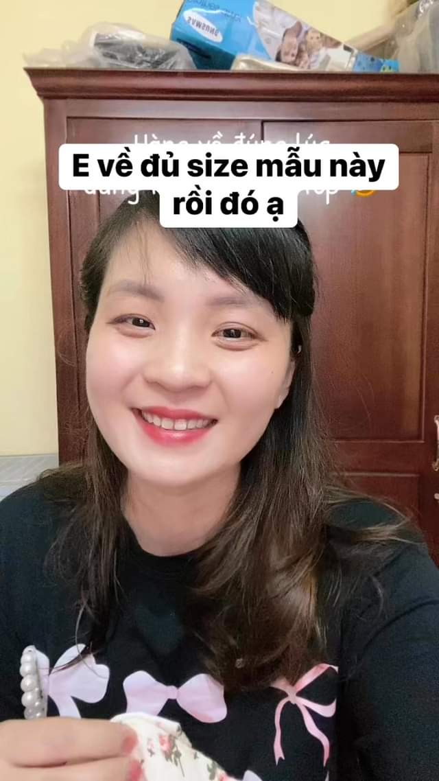 [🆕🇻🇳] Shop Bé Sành Điệu – Bán quần áo trẻ em và đồ dùng cho bé hàng xuất khẩu, hàng cao cấp 🧑‍🧒❤️️👶⭐️  , shares-0✔️ , likes-1❤️️ , date-2024-10-30 23:26:20🇻🇳🇻🇳🇻🇳📰🆕