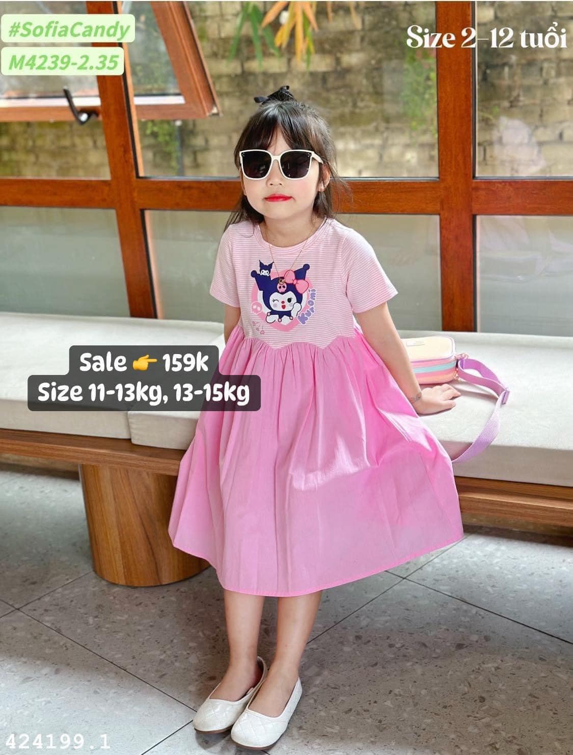 [🆕🇻🇳] Shop Bé Sành Điệu – Bán quần áo trẻ em và đồ dùng cho bé hàng xuất khẩu, hàng cao cấp 🧑‍🧒❤️️👶⭐️  , shares-0✔️ , likes-2❤️️ , date-2024-10-31 00:06:25🇻🇳🇻🇳🇻🇳📰🆕