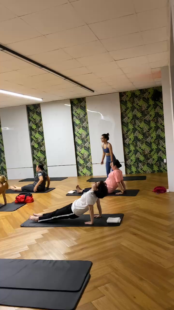 [🆕🇻🇳]  Ahagym Bùi Đình Tuý  ? Top1Yoga ??‍♀️ YOGA MỖI NGÀY CÙNG AHAGYM
 , shares-0✔️ , likes-0❤️️ , date-2024-11-01 17:29:53🇻🇳🇻🇳🇻🇳📰🆕