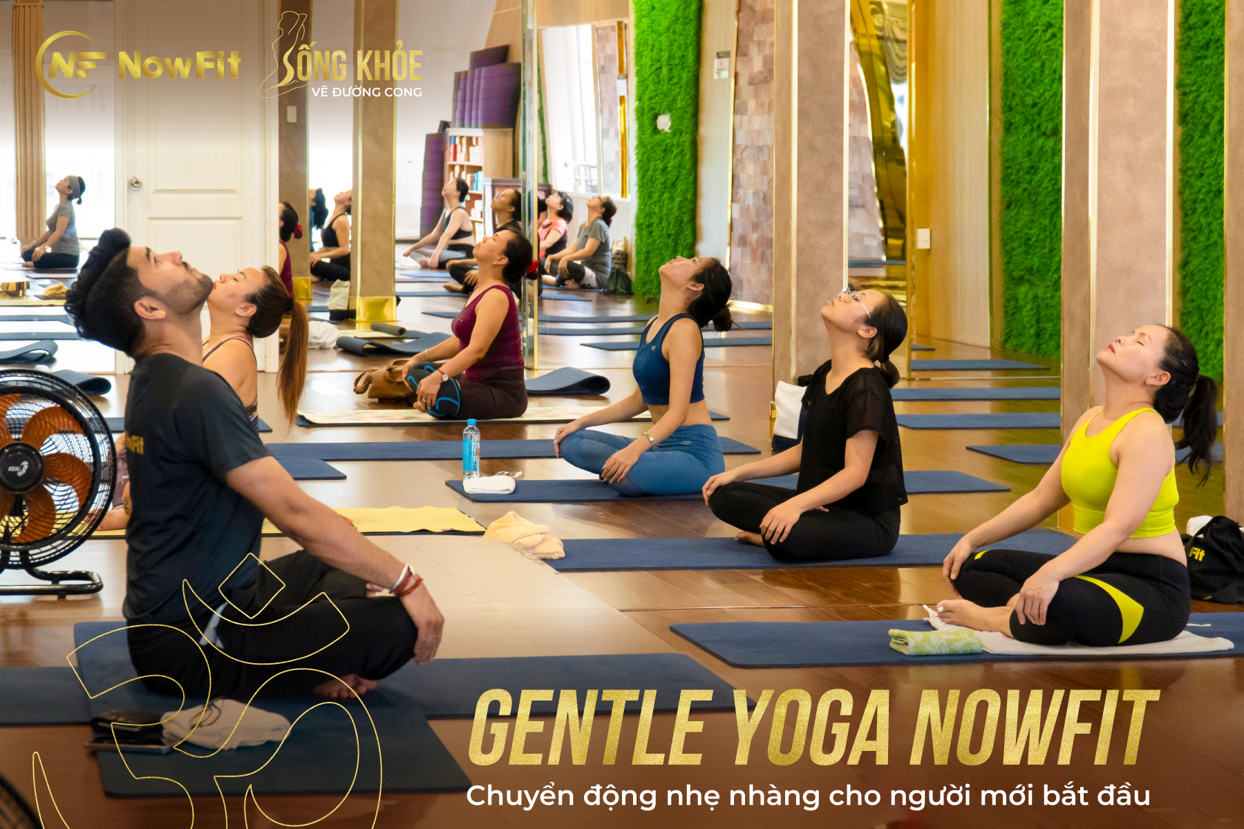 [???] Dan Poledance Studio ? Top1Yoga ??‍♀️ LỚP ÉP DẺO VUI VẺ – Ms. LYNH

Sức khoẻ của chúng ta là kết quả của chế độ ngủ nghỉ, ăn uống và đặc biệt là rèn luyện của chúng ta mỗi ngày, hãy rèn luyện n , shares-0✔️ , likes-6❤️️ , date-2024-11-03 23:54:53????????