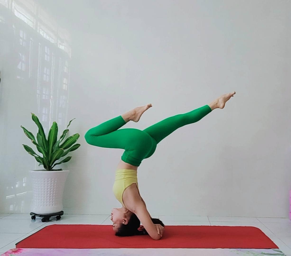 [???] Nắng Yoga – Grow Your Health  ? Top1Yoga ??‍♀️ Hít vào và thở ra , mà nó lạ lắm 
 ———————————–
 —Nắng Yoga – Grow Your Health—
 Địa chỉ: Số 3, đường 11, 6A Him Lam Trung Sơn,  , shares-0✔️ , likes-22❤️️ , date-2024-10-01 18:34:26????????