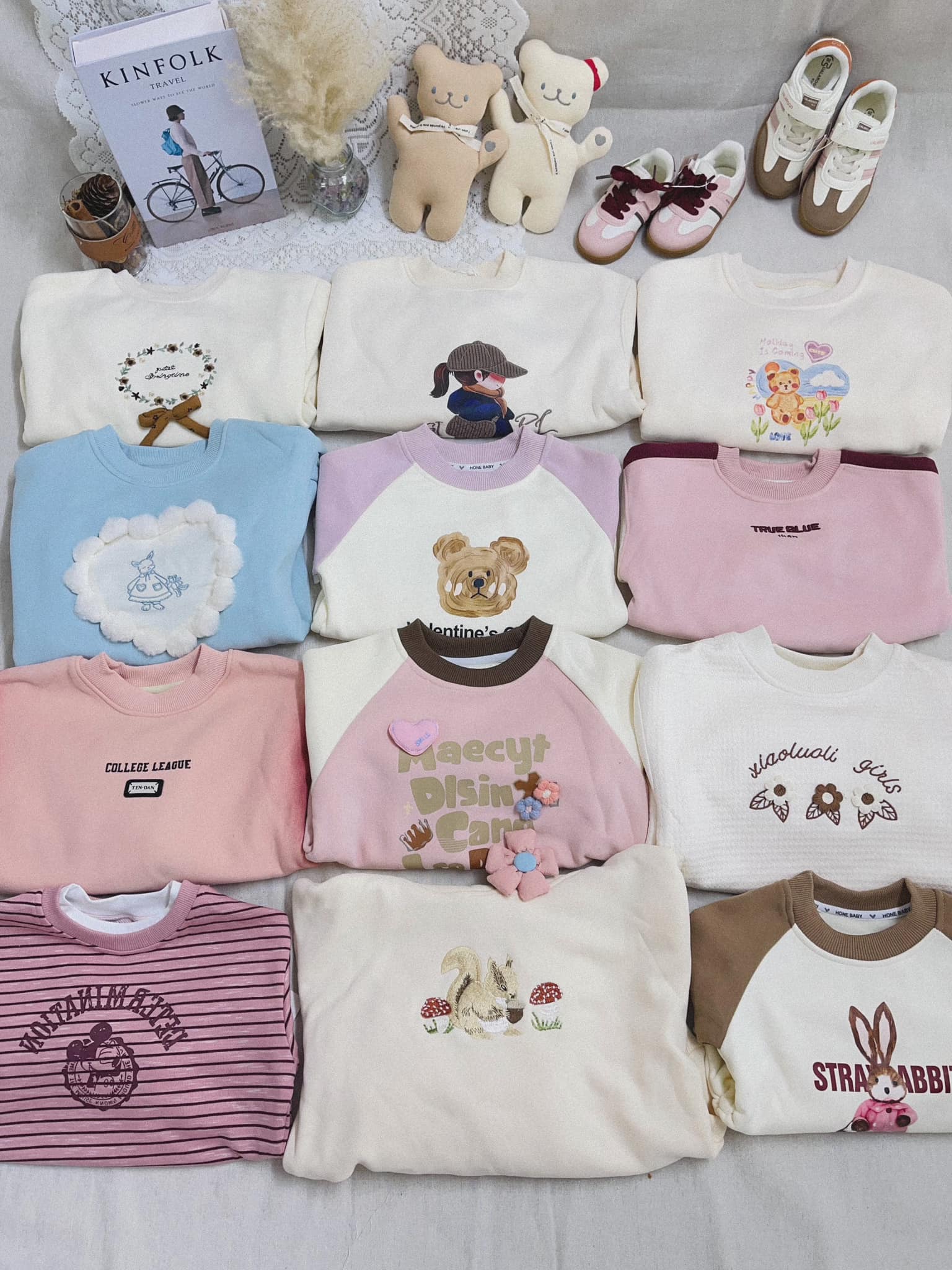 [🆕🇻🇳]  Cocandy Baby – Chuyên sản phẩm thiết kế và sản xuất tại Việt Nam bởi thương hiệu Cocandy 🧑‍🧒❤️️👶⭐️  , shares-0✔️ , likes-1❤️️ , date-2024-11-01 04:11:10🇻🇳🇻🇳🇻🇳📰🆕