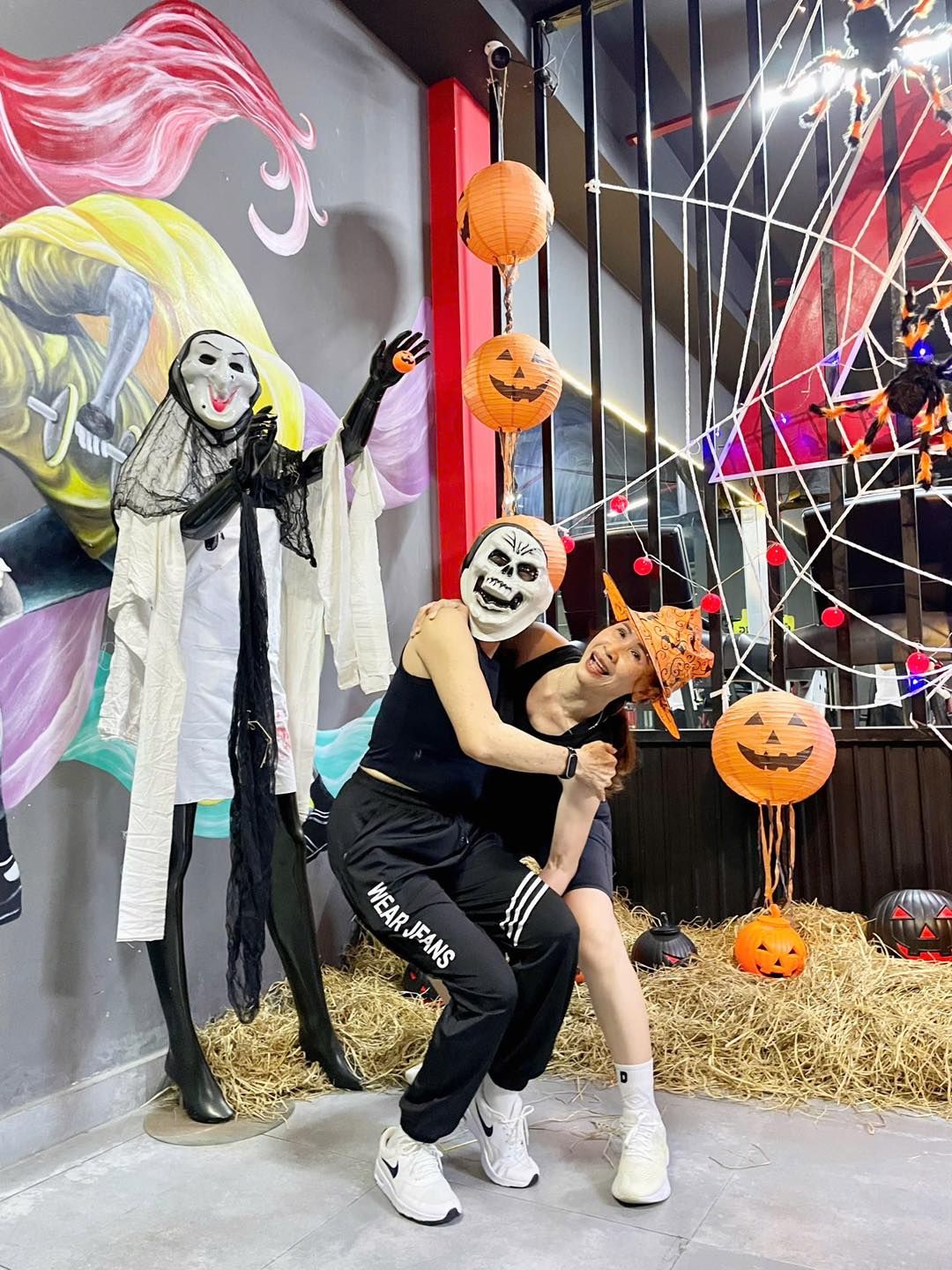 [???] Yoga Gò Vấp – Vì sức khỏe và sắc đẹp của bạn!  ? Top1Yoga ??‍♀️ Học asana không phải là để làm chủ tư thế mà là để hiểu và chuyển hóa bản thân. Khi bạn bước vào mỗi tư thế yoga, điều quan trọng không phải là bạn có thể  , shares-0✔️ , likes-1❤️️ , date-2024-10-22 15:37:38????????