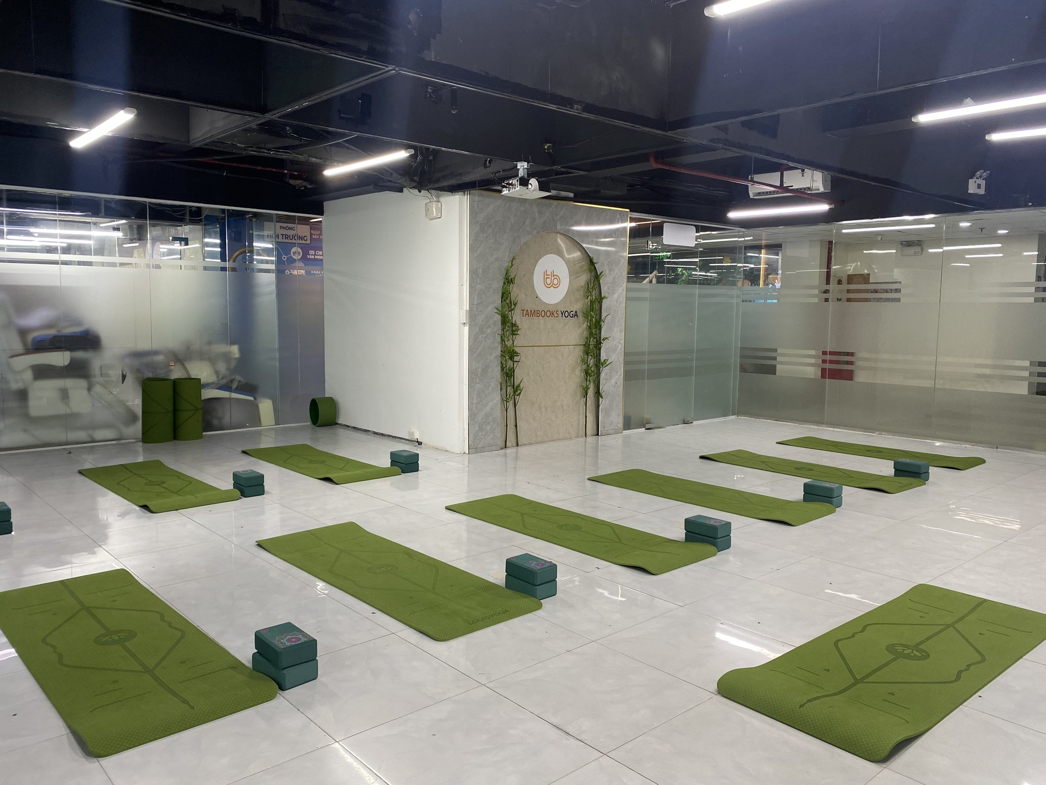 [🆕🇻🇳] Tambooks Yoga  – Học viện Yoga Online Tambooks Việt Nam 🧘 Top1Yoga 🤸🏻‍♀️  Khỏe Mạnh Sau Một Ngày Dài – Tham Gia Lớp Yoga Tối 18h-19h! 

 Bạn muốn bắt đầu tập yoga nhưng không biết bắt đầu từ đâu?
Đây là lớp học tối hoàn hảo dành , shares-0✔️ , likes-6❤️️ , date-2024-11-02 22:00:14🇻🇳🇻🇳🇻🇳📰🆕