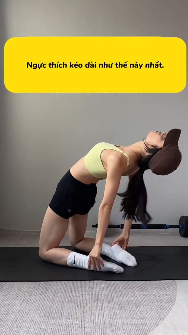 [🆕🇻🇳] Tambooks Yoga  – Học viện Yoga Online Tambooks Việt Nam 🧘 Top1Yoga 🤸🏻‍♀️ Cơ thể thích kéo dãn như nào?
 #tambooks
 , shares-0✔️ , likes-0❤️️ , date-2024-11-04 19:00:39🇻🇳🇻🇳🇻🇳📰🆕