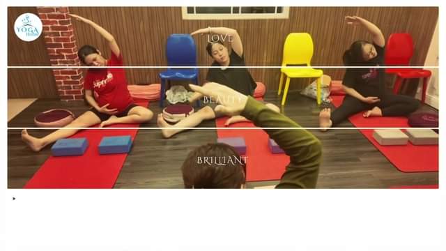 [???] Ocean Fitness & Yoga Centers  ? Top1Yoga ??‍♀️  Thư giãn sau ngày dài mệt mỏi trong không gian thoải mái và nguồn năng lượng tích cực.
 Hít thở sâu, thả lỏng, cảm nhận từng chuyển động cùng Yoga. 
 Để c , shares-0✔️ , likes-10❤️️ , date-2024-11-08 03:09:27????????