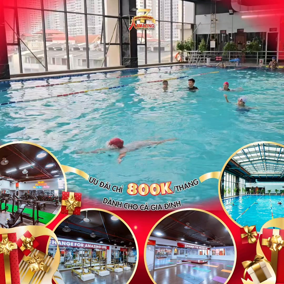 [🆕🇻🇳] Amazing Fitness and Yoga Center 🧘 Top1Yoga 🧘  , shares-0✔️ , likes-2❤️️ , date-2024-11-06 22:33:41🇻🇳🇻🇳🇻🇳📰🆕