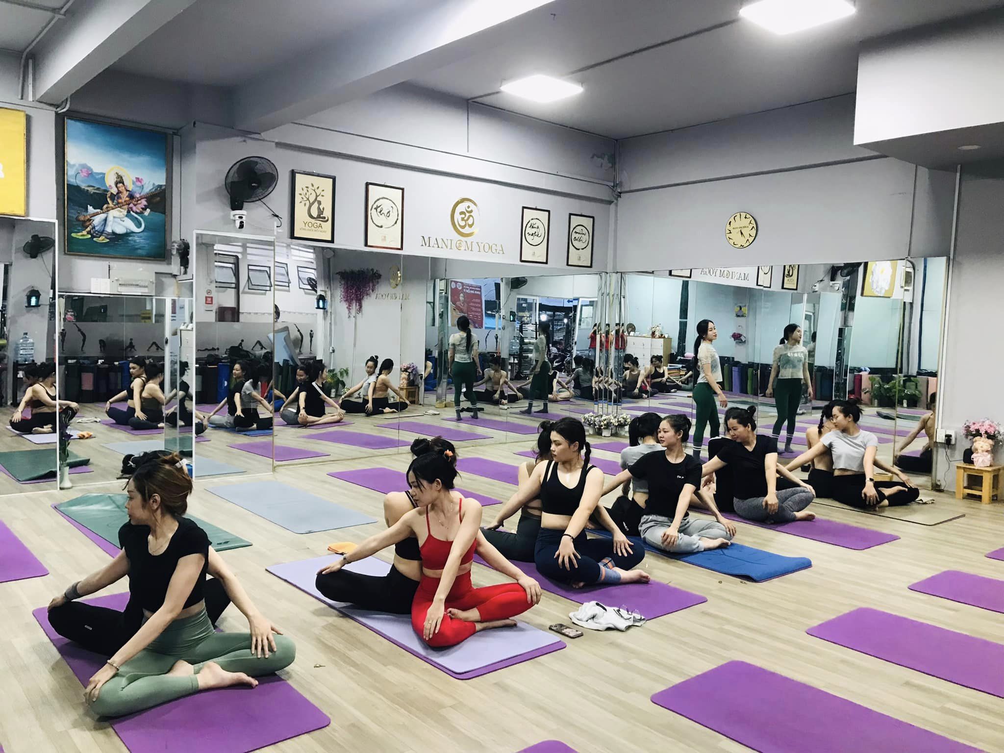 [???] Clb Mani Om Yoga – Trung tâm yoga chuyên nghiệp, uy tín tại quận 10 ? Top1Yoga ??‍♀️ Yoga đôi
Cô giáo Bùi Nhung

Đăng ký bằng cách gửi tin nhắn, bình luận hoặc zalo 0937494010
 Trực tiếp tại: Bên trong Hồ Bơi Nguyễn Tri Phương, quận 10.
#ma , shares-3✔️ , likes-24❤️️ , date-2024-11-08 03:19:30????????